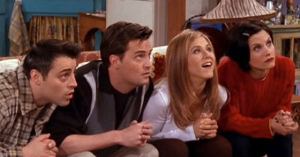 13 Facts Even The T.V Show Friends' Fans Never Knew RVCJ Media