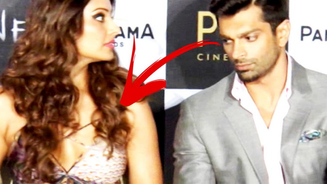 OMG! These Bollywood Actors Were Caught Checking Out The Assests Of Actresses RVCJ Media