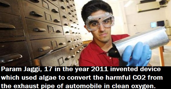 10 Amazing Inventions by Teen in History RVCJ Media