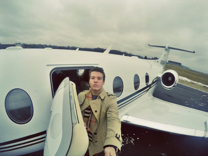 These 11 Photos Of How “Rich Kids Of Instagram” Spent Summer Will Give Complex To The Richest
