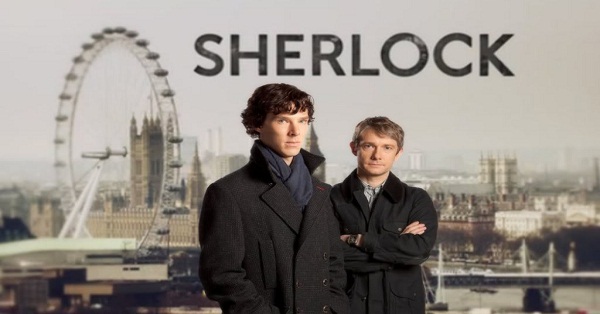 10 Things Sherlock TV Series Taught Me About Life RVCJ Media