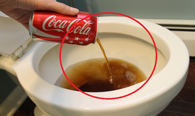 15 Shocking Facts That’ll Make You Never Drink Coca-Cola Again! RVCJ Media