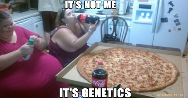 10 Terrible Excuses Every Lethargic Gives For Not Losing Weight RVCJ Media