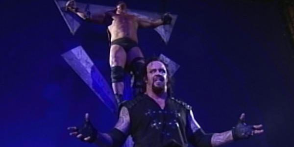 10 Facts About The Undertaker That You Didn’t Know