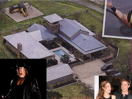 10 Facts About The Undertaker That You Didn’t Know
