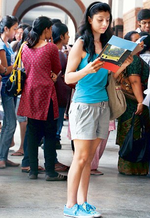 9 Reasons Why Every Boy Wants To Date A Delhi Girl