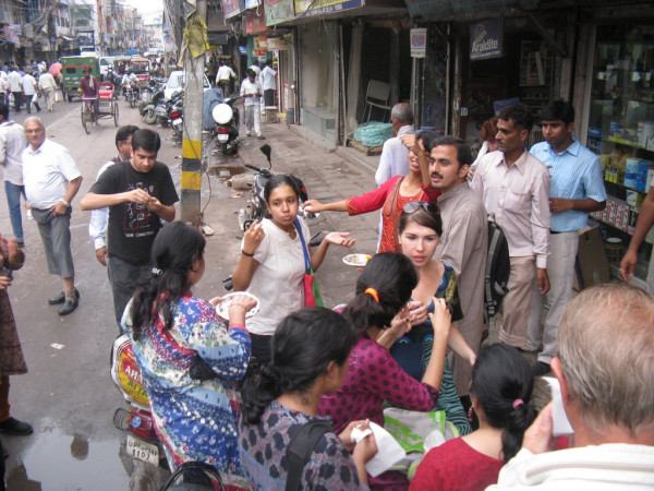 9 Reasons Why Every Boy Wants To Date A Delhi Girl