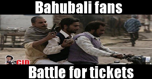 15 Memes/Trolls Of Bahubali Movie For Light Humor Dose - RVCJ Media