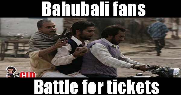 15 Memes/Trolls Of Bahubali Movie For Light Humor Dose RVCJ Media