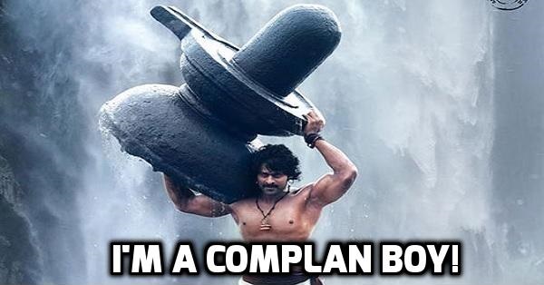 Taglines Of 30 Famous Brands On Bahubali Movie Scenes Will Make You ROFL RVCJ Media