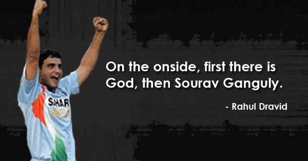 10 Things You Must Know About Sourav Ganguly! He Is A Gem For Indian Cricket! RVCJ Media