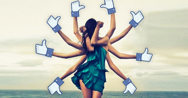 10 Types Of Likes You Will Always Come Across On Facebook