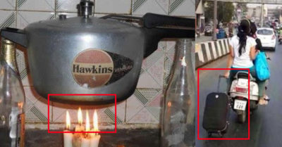 These 17 Photos Prove That Indian Are Best At Jugaad RVCJ Media