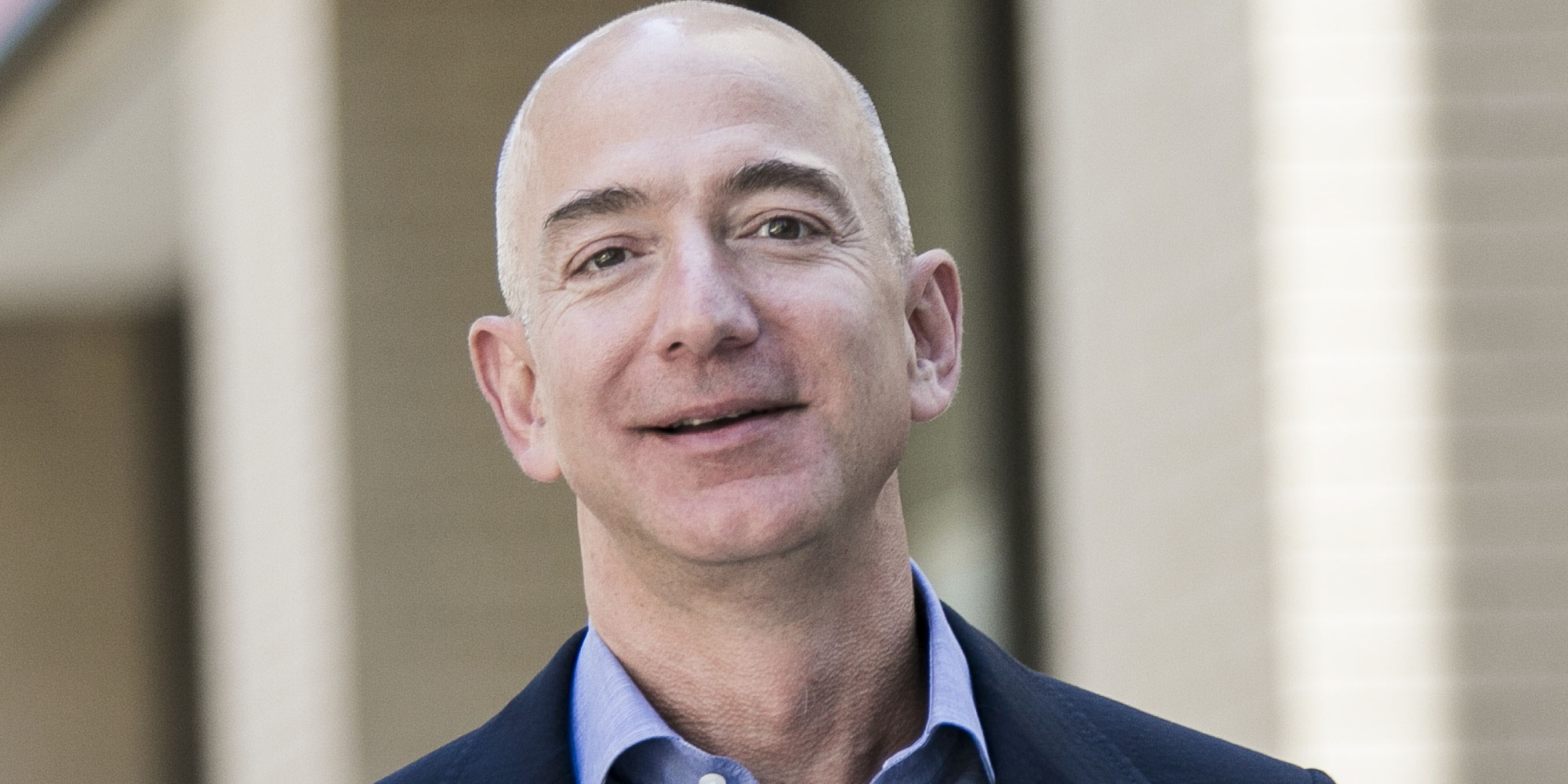 New Washington Post Owner Jeff Bezos Addresses Newsroom RVCJ Media