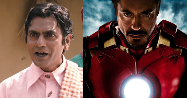 Manjhi-Ironman Mashup!! The Best Thing You'll Watch Today!! RVCJ Media