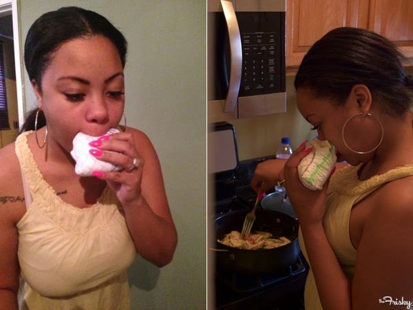 These 10 People Have The Strangest Addiction In The World And One Includes Sniffing Dirty Diapers