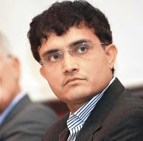 Virender Sehwag Recalls When Dada Was Upset With Him For Hitting 4 Consecutive Boundaries - RVCJ Media