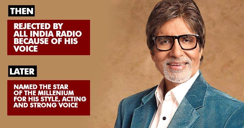 10 Unknown Truths About Amitabh Bachchan That You Will Love To Know RVCJ Media