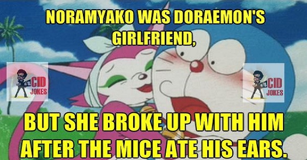 11 Interesting Facts About Doraemon Which You're Never Likely To Know RVCJ Media