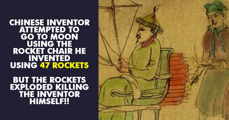 Top 8 Inventors Killed By Their Own Inventions RVCJ Media