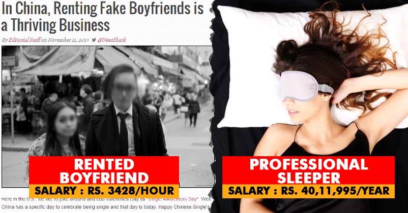 10 Most Professionally Amazing Jobs In The World That Will Make You Quit Your Job Right Away RVCJ Media