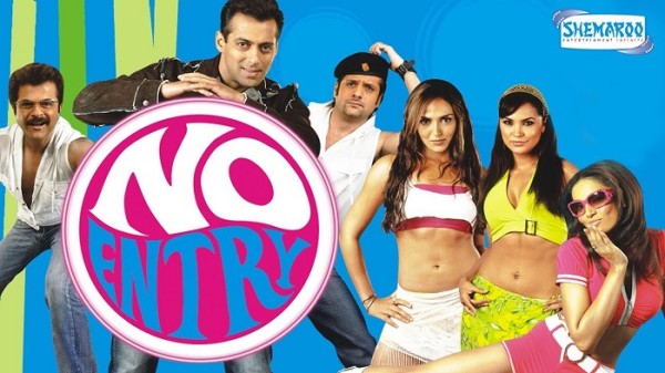 No Entry Sequel To Have Sci-Fi Theme, 3 Actors & 9 Actresses From ‘Multiverse’, Twitter Reacts - RVCJ Media