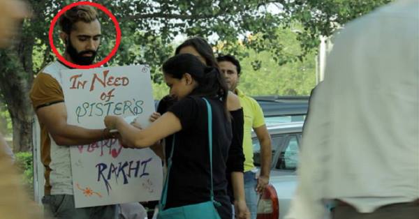 When There Are So Many Evils In The World, This Man Comes With A Great Initiative 1 When There Are So Many Evils In The World, This Man Comes With A Great Initiative RVCJ Media