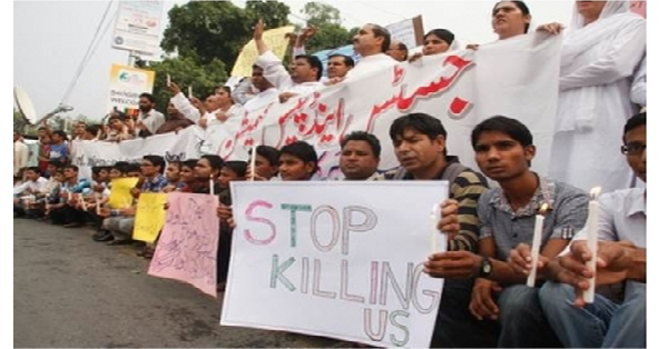 Why Is World Scared Of Pakistan? This Facebook Post Best Describes! RVCJ Media