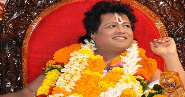 Newly-Wed Lady Harassed As She Refused To Have Intercourse With Godman Sarathi Baba RVCJ Media