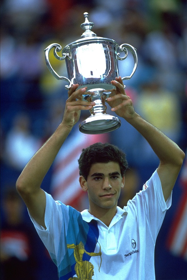 17 Lesser Known Facts About US Open Grand Slam Tournament..!!