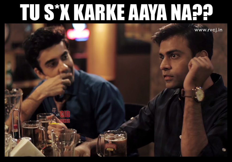 These 21 ‘TVF Pitchers’ Memes Will Make Your Day