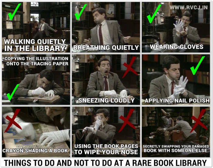 10 Mr Bean Jokes That Will Make Your Day RVCJ Media