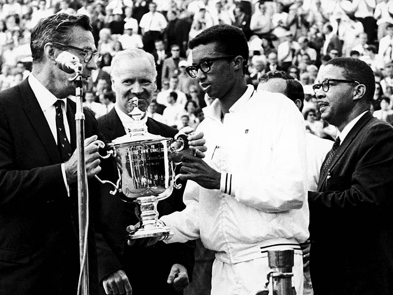 17 Lesser Known Facts About US Open Grand Slam Tournament..!!