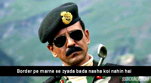 10 Bollywood Patriotic Dialogues That Will Give You Goosebumps. Which One Is Your Favorite?