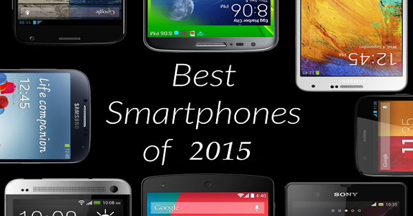 Top 10 Smart Phones You Can Buy In 2015 RVCJ Media
