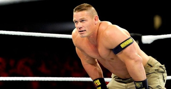 16 Must Read Reasons Why John Cena Sucks RVCJ Media