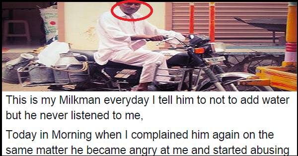 This Parody Post On The Recent Harassment In Delhi Will Be The Best Thing You'll Read Today RVCJ Media