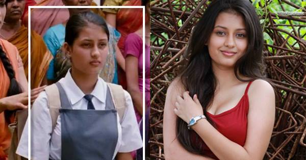 Remember Hrithik's Sister From Agneepath? You Won't Believe How Awesome & Sexy She Looks Now RVCJ Media