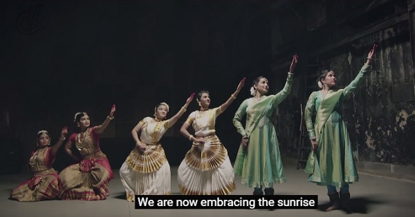 This Beautiful Video Shows What The Freedom Is In The Contemporary Sense RVCJ Media