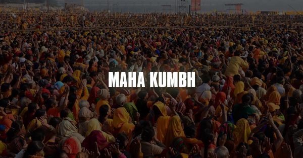 Maha Kumbh Mela Was Organized Better Than 2014 FIFA World Cup, Says Havard University RVCJ Media