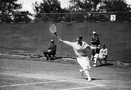 Molla-Bjurstedt-Mallory-won-8-US-Open-Singles-titles - RVCJ Media