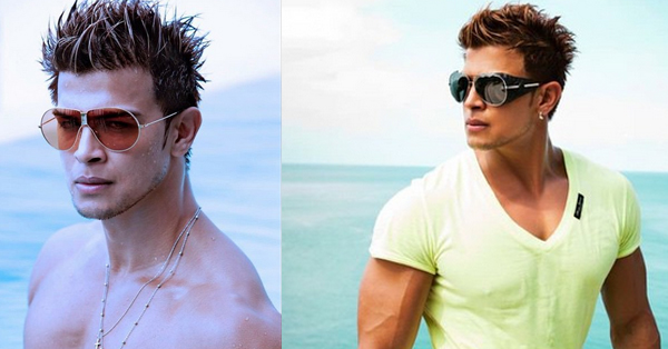 Sahil Khan Is Always In Style And Making Headlines For The Right Reasons RVCJ Media