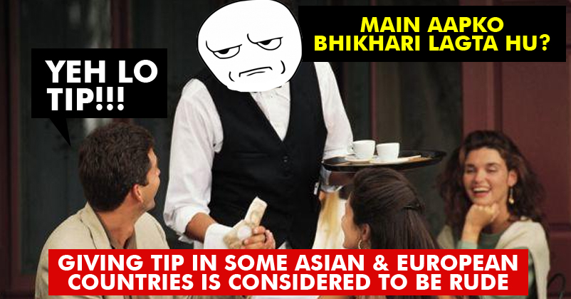 10 Things You Do That Are Considered Rude In Other Countries RVCJ Media