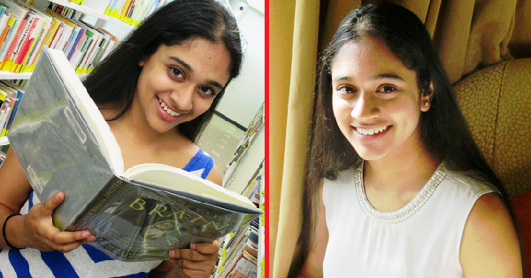 This Young Girl Of 15 Developed Amazing Software To Prevent Cyber-Bullying RVCJ Media