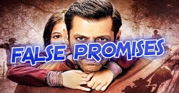 These False Promises Made By Salman During Bajrangi Bhaijaan Will Make You Hate Him RVCJ Media