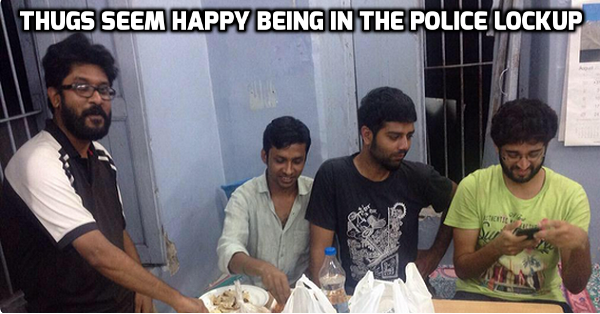 #FTII Trending On Twitter After Arrest Of 5 Students From Campus & These Tweets Show You Reality RVCJ Media