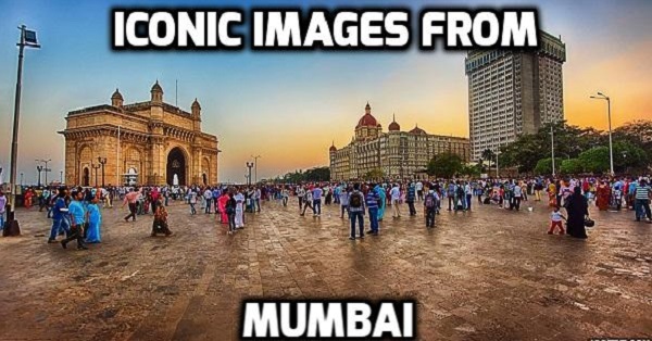 17 Outstanding Images Of Mumbai That Will Make You Fall In Love With The City..!! RVCJ Media