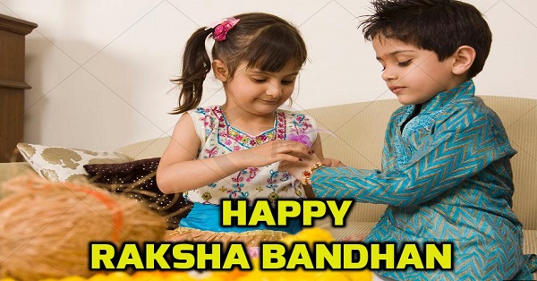 We Asked "What Is The Best Thing You Can Do To Your Sister This Raksha Bandhan?" on RVCJ Page & Here Are The Best Comments From The Users..!! RVCJ Media