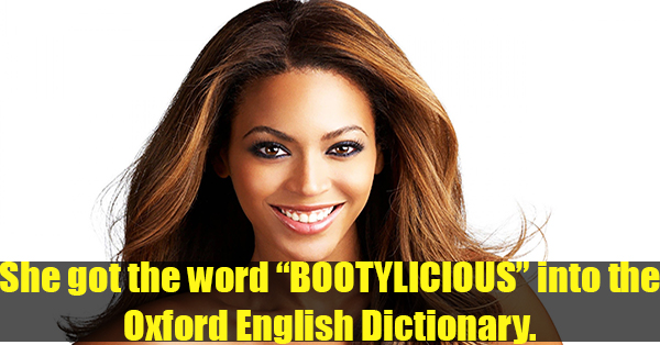 You Can’t Afford To Miss Out On 10 Unheard Facts About BOOTYLICIOUS BEYONCE RVCJ Media