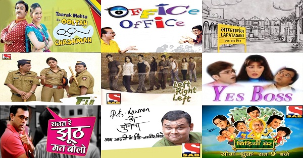 10 Best SAB TV Shows Of All Time RVCJ Media
